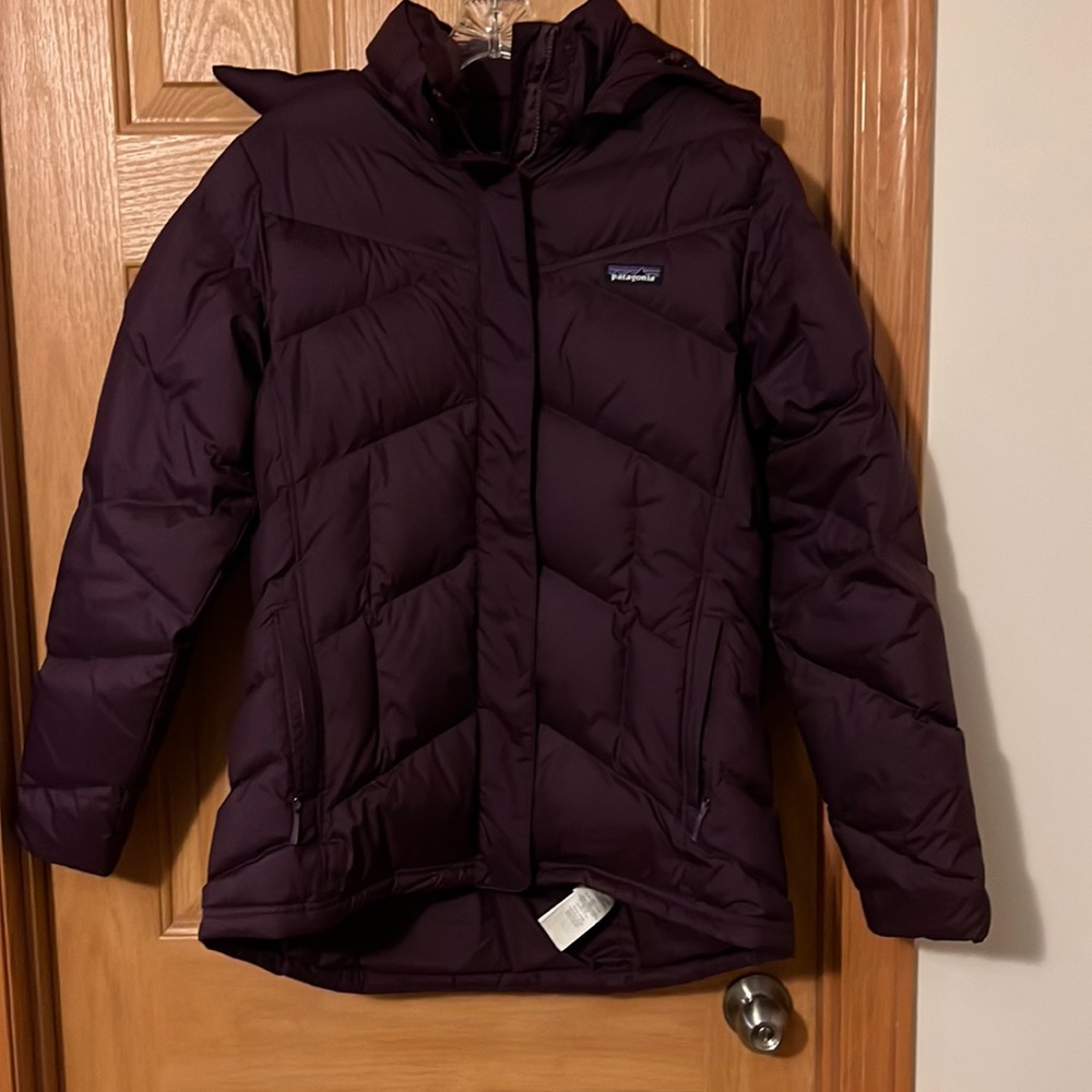 Patagonia Parka